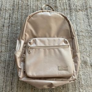 Brand new Calpak backpack, never used.